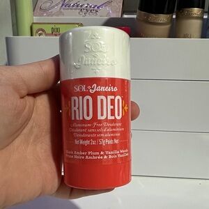 Sol de Janeiro RIO DEO deodorant